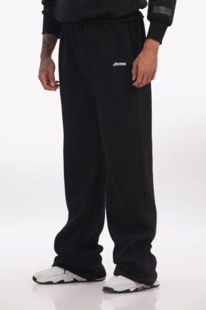 sweat pant - Obsidian Black