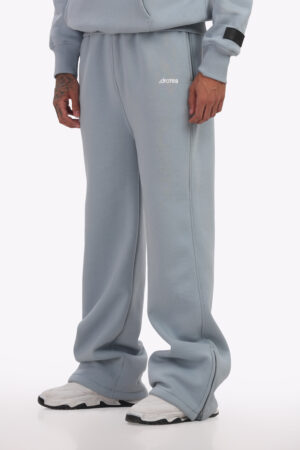 sweat pant - Faded Horizon Blue