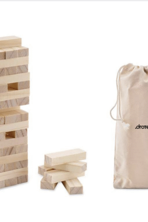 jenga set